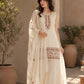Chinon Kutch Embroidered Suit