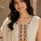 Chinon Kutch Embroidered Suit