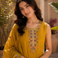 Chinon Kutch Embroidered Suit
