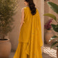 Chinon Kutch Embroidered Suit