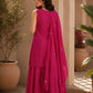 Chinon Kutch Embroidered Suit