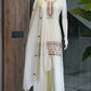 Chinon Kutch Embroidered Suit