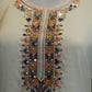 Chinon Kutch Embroidered Suit