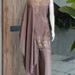 Chinon Kutch Embroidered Suit