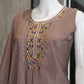 Chinon Kutch Embroidered Suit