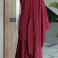 Chinon Kutch Embroidered Suit