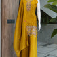 Chinon Kutch Embroidered Suit