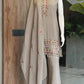 Chinon Kutch Embroidered Suit