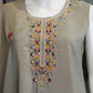 Chinon Kutch Embroidered Suit