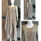 Chinon Kutch Embroidered Suit