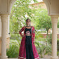 Bandhani Kutchi Lehenga Set