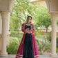 Bandhani Kutchi Lehenga Set