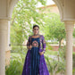 Bandhani Kutchi Lehenga Set