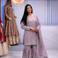 Chinon Sequin Sharara Suit