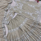 Chinon Sequin Sharara Suit