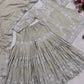 Chinon Sequin Sharara Suit