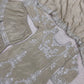 Chinon Sequin Sharara Suit