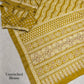 Lehariya Patola Print Saree