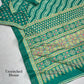 Lehariya Patola Print Saree