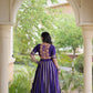 Gamthi Mirror Work Lehenga
