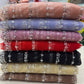 Pearl Sequin Net Saree