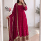 Rani Sequin Anarkali Gown
