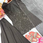 Cutwork Sequin Palazzo Set