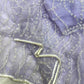 Pearl Trail Sequin Net Saree