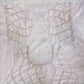Pearl Trail Sequin Net Saree