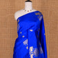 Zari Woven Banarasi Saree Set