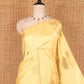 Zari Woven Banarasi Saree Set