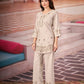 Mirror Threadwork Co-ord Set