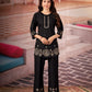 Mirror Threadwork Co-ord Set