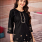 Mirror Threadwork Co-ord Set
