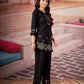 Mirror Threadwork Co-ord Set