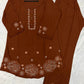 Mirror Threadwork Co-ord Set