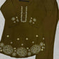 Mirror Threadwork Co-ord Set