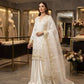 Onyx Cutwork Sequin Kurta