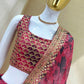 Rani Floral Zari Lehenga