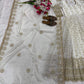 Designer Embellished Anarkali Suit