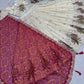 Embroidered Tissue Silk Festival Lehenga Choli