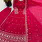 Rani Star Sequin Gown
