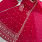 Rani Star Sequin Gown