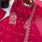Rani Star Sequin Gown