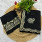 Rangoli Silk Embroidered Designer Saree