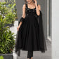 Corset Anarkali Suit with Stone Detailing