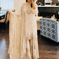 Georgette Sharara Suit Set