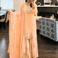 Georgette Sharara Suit Set