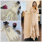 Georgette Sharara Suit Set