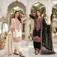 Mul Chanderi Mirror Suit